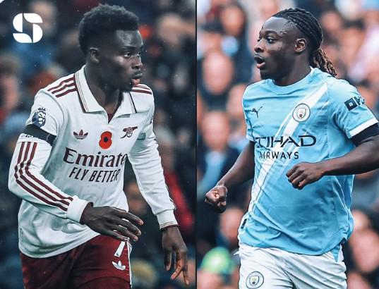 开云下载-本赛季英超中，只有多库和萨卡有30+成功过人且创造30+机会